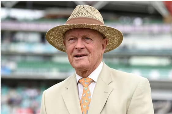 ENG Legend Sir Geoffrey Boycott Undergoes Successful Surgery On Throat Cancer